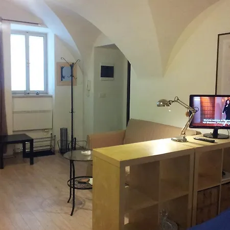 Apartamento Ian Liubliana