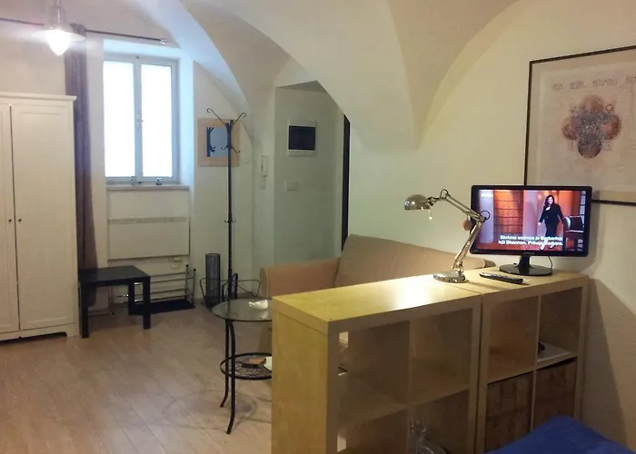 Apartamento Ian Liubliana