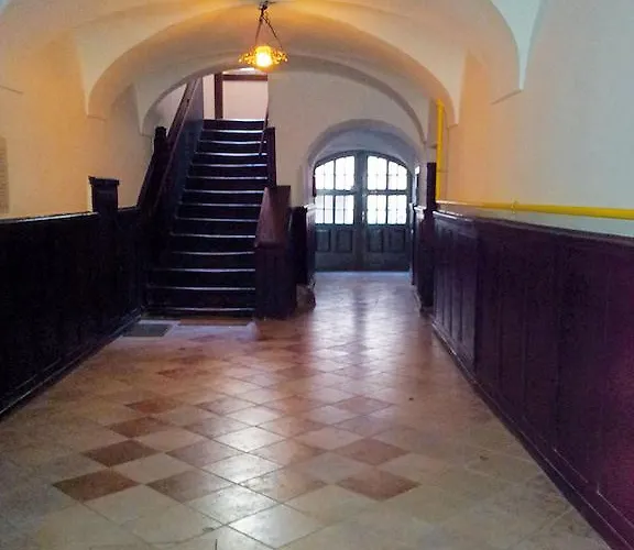 Apartamento Ian Liubliana