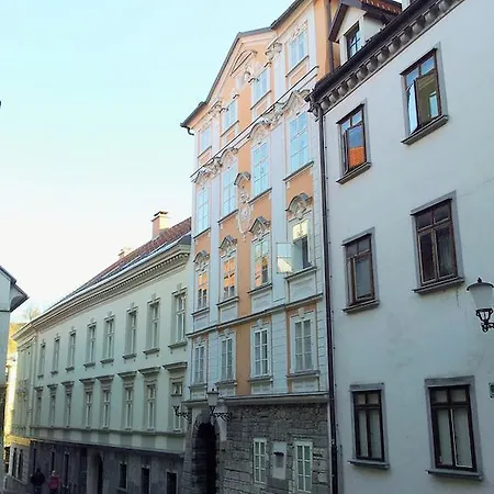 Ian Ljubljana