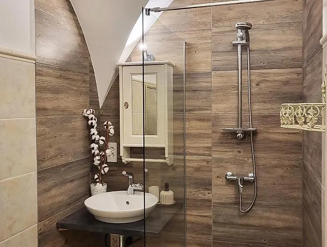 Ian Apartamento Liubliana