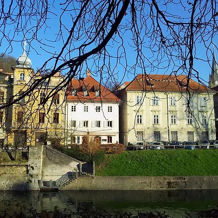 Ian Ljubljana