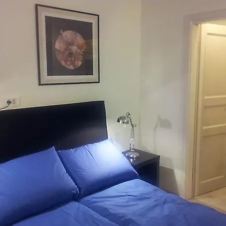 Apartman Ian