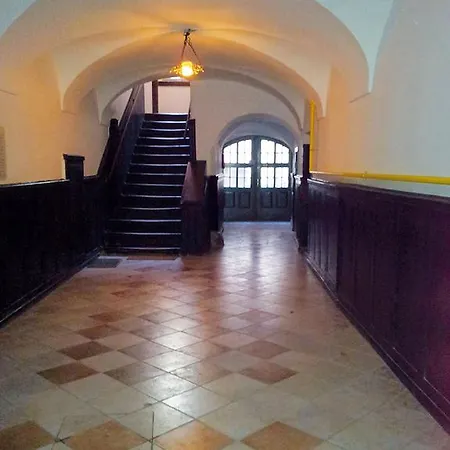 Appartement Studio Ian Ljubljana